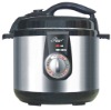 electrical pressure cooker