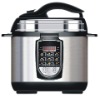 electrical pressure  cooker