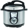 electrical pressure cooker