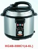 electrical pressure cooker(cheap )