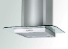 electrical range hood with motor   (CE/RoHS approval)