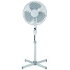 electrical stand fan