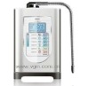 electrolysis chamber under counter home use alkaline water ionizer