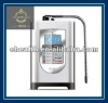 electrolysis water filter EW-816L/fashion design/ alkaline water and acidic water