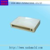 electronic injection plastic