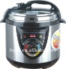 electronic pressure cooker