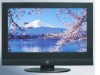 elegant LCD TV