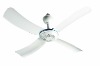 emergency rechargeable ceiling fan