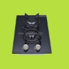 enameled pan support Gas Cooker NY-QB2030