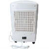 energy efficient evaporative air-cooler