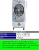 energy efficient evaporative coolers