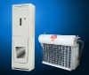 energy saving solar hybrid air conditioner