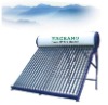energy solar water heaters