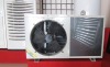 enerty-saving split solar air conditioner