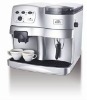 espresso cappuccino coffee machine