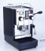 espresso cappuccino coffee pod machine