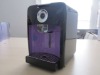 espresso capsule coffee machine for Italy