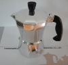 espresso coffee machine (KPF-SN100-SN600)