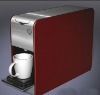 espresso coffee maker, Model DT-HEC11 (LAVAZZA POINT CAPSULE applicable)