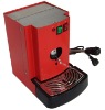 espresso coffee maker  NL.PD. ESP-A100
