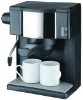 espresso machine and coffee maker HCM15