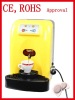 espresso maker for 44mm coffee pods