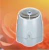 essential oil air purifier and electric aroma diffuser with Fan