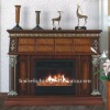 ethanol fireplace