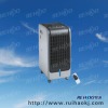 evaporative air cooling fan