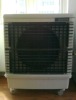 evaporative cooler outdoor cooling