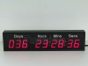 event countdown timer