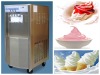 excellent freezing capacity soft ice cream maker