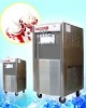 excellent freezing capacity soft ice cream maker which can make ice cream constantly