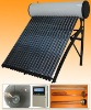export to South Africa compact pressure solar water heater