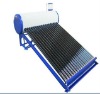 export to South Africa non pressure solar water heater