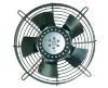external axial cooling fan
