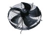 external rotor axial fan
