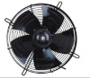 external rotor fan exhaust fan