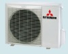 external unit of airconditioner for mitsubishi brand