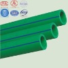 extruded plastic pipe