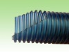 extrusion formed hose