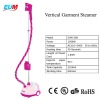 fabric steamer EUM-308 (Pink)