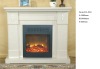 factory direct sales European electric fireplace