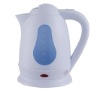 factory supply,kettle,plastic electric kettle, water kettle, cordless
