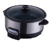 factory supply,multi function cooker, hot pot,cooker