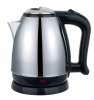 factory supply water kettle( stainless steel electric kettle, cordless kettle)