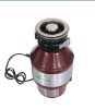 family-type food waste disposer