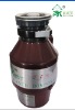 family-type waste food disposer