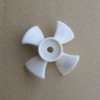 fan blade (52x15-6mm), toy fan impeller,mini motor fan blade
