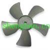 fan blade mold